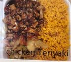 Best Chicken Teriyaki in Savannah, GA