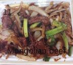 Best Mongolian Beef in Savannah, GA